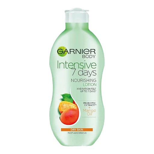 Garnier intensive 7 Days Nourishing Lotion