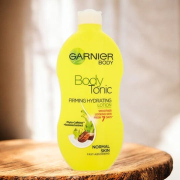 Garnier Body Tonic Firming Hydrating Lotion