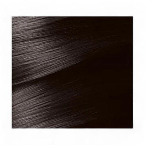 GARNIER Color Naturals No. 2 (Soft Black)