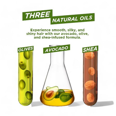 GARNIER Color Naturals No. 2 (Soft Black)