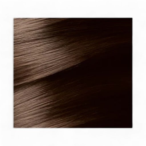GARNIER Color Naturals No. 3.3 (Tofee Brown Black)