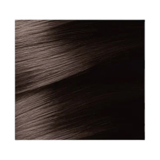 GARNIER Color Naturals No. 3 (Natural Dark Brown)