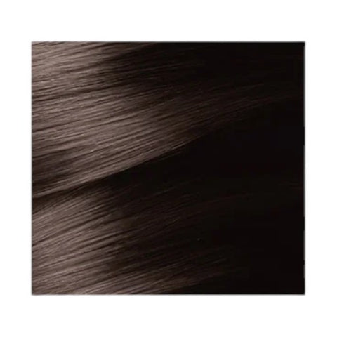 GARNIER Color Naturals No. 3 (Natural Dark Brown)