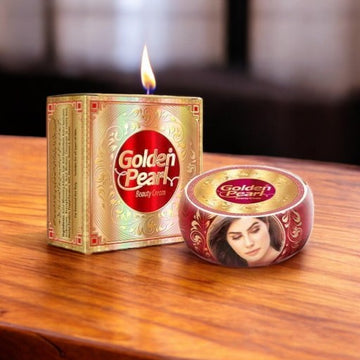 GOLDEN PEARL Beauty Cream