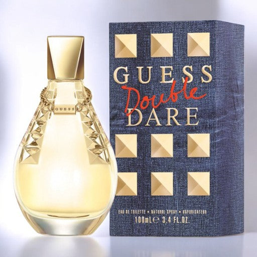 GUESS DOUBLE DARE WOMEN EAU DE TOILETTE