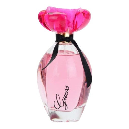 GUESS GIRL FOR WOMEN EDT