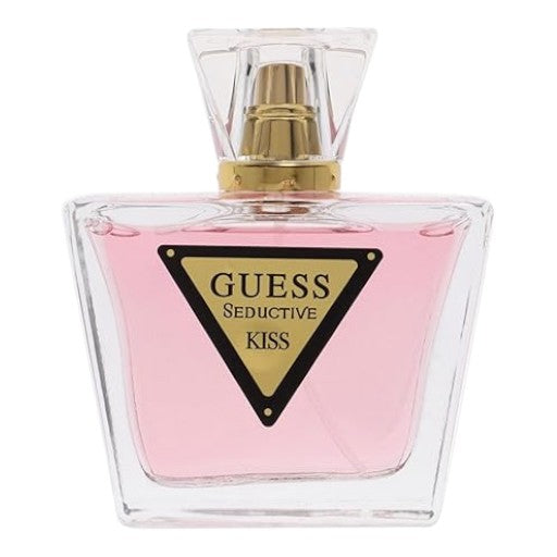 GUESS SEDUCTIVE KISS WOMEN EDT