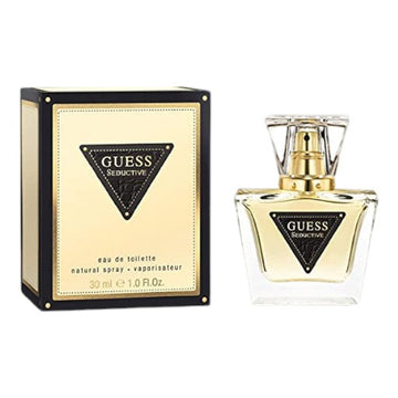 GUESS SEDUCTIVE WOMEN EDT