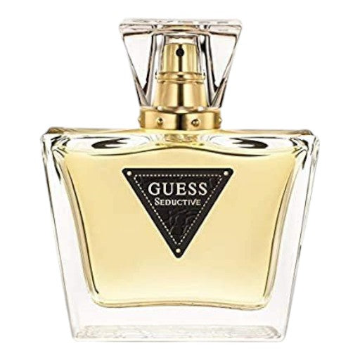 GUESS SEDUCTIVE WOMEN EDT