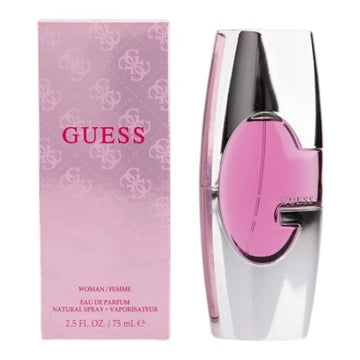 GUESS WOMEN EDT