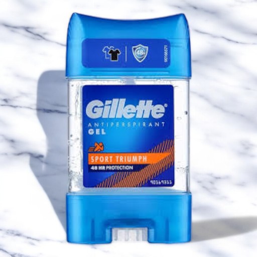 Gillette Sport Triumph 48h Anti-perspirant Gel