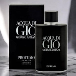 Giorgio Armani Acqua Di Gio Profumo EDP