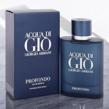 Giorgio Armani Acqua di Gio Profondo EDP