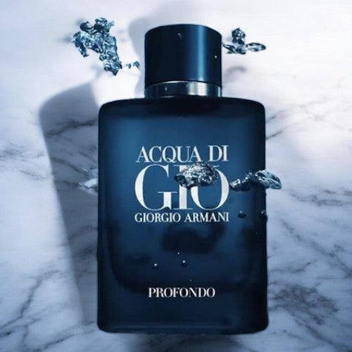 Giorgio Armani Acqua di Gio Profondo EDP