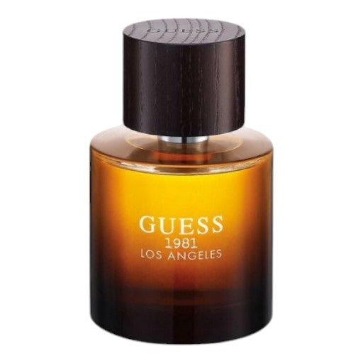 Guess 1981 Los Angeles Men Edt