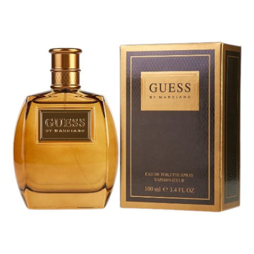 Guess By Marciano For Men Eau De Toilette