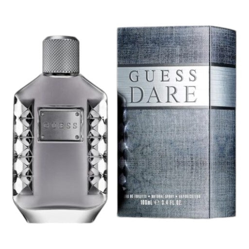 Guess Dare Men EDT