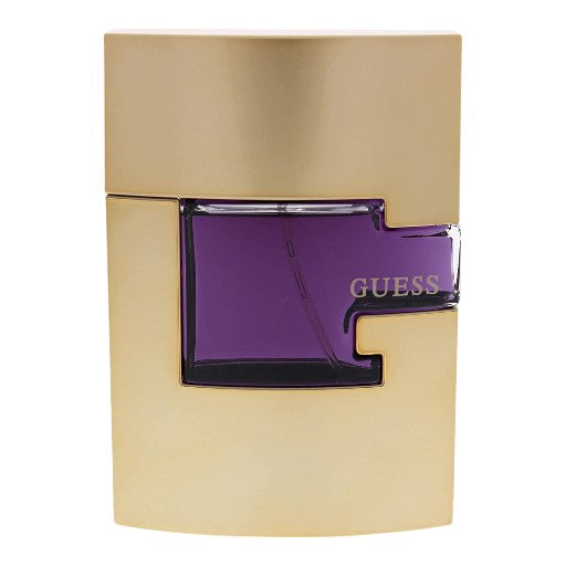 GUESS Gold Eau de Toilette for Men