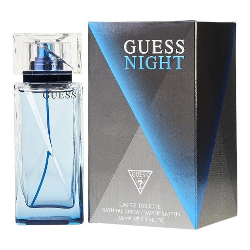 Guess Night Men Edt