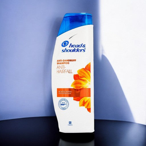 HEAD & SHOULDERS Anti-dandruff Shampoo Anti-Hair Fall