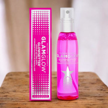 Glamglow Glowsetter Makeup Setting Spray