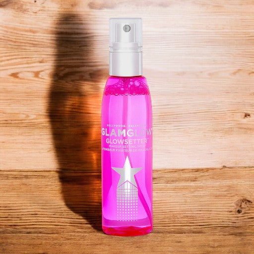 Glamglow Glowsetter Makeup Setting Spray