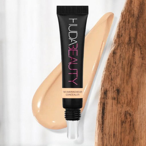 HUDA BEAUTY The Overachiever Concealer