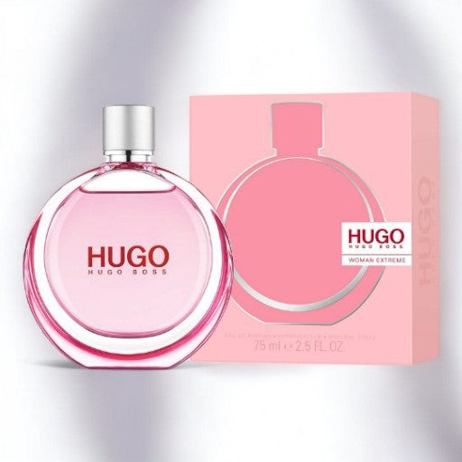 Woman Extreme By Hugo Boss EDP