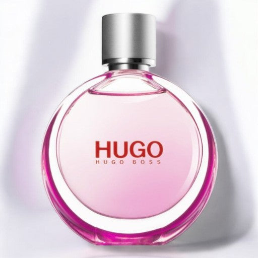 Woman Extreme By Hugo Boss EDP