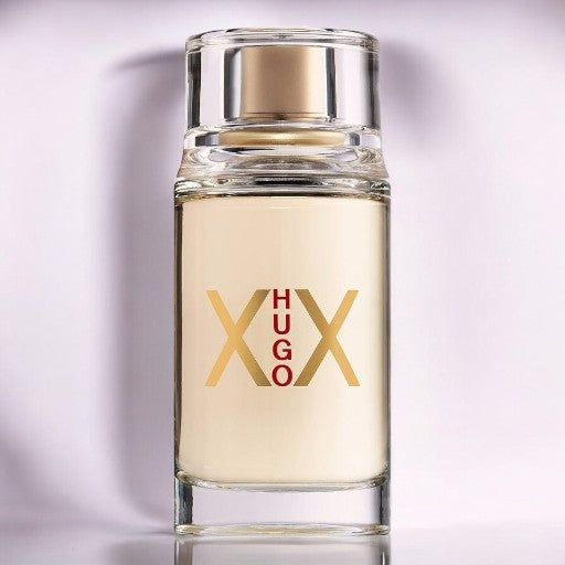 Hugo Boss XX Woman Eau de Toilette