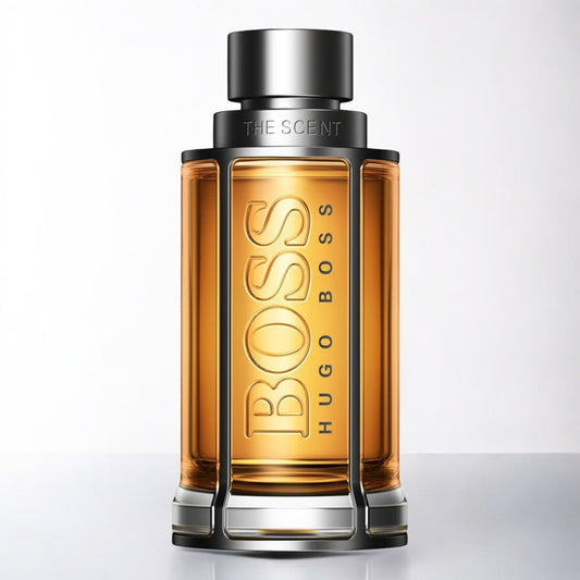 Hugo Boss The Scent Eau de Toilette