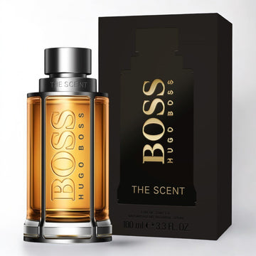 Hugo Boss The Scent Eau de Toilette