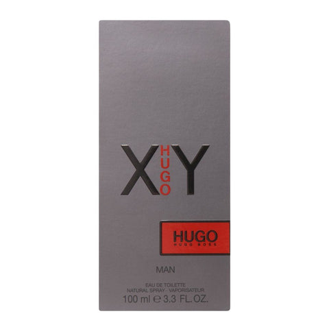Hugo Boss XY Man Eau De Toilette