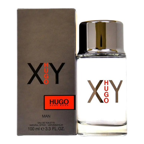 Hugo Boss XY Man Eau De Toilette