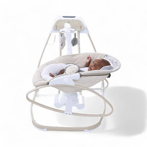 INGENUITY Baby Auto Swing 10639