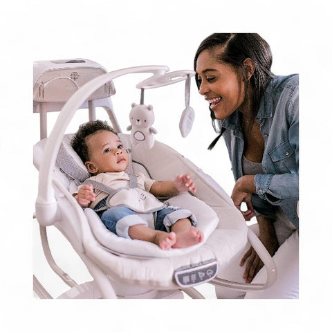 INGENUITY Baby Auto Swing 10639