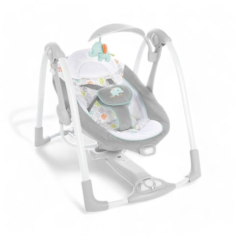 INGENUITY Baby Auto Swing 12322