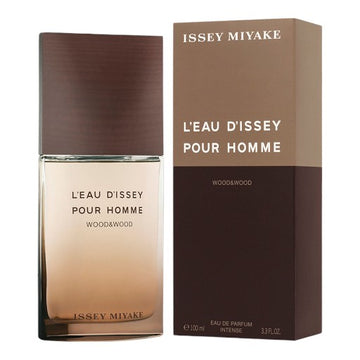 ÌSSEY MIYAKE Intense EDP - Wood & Wood