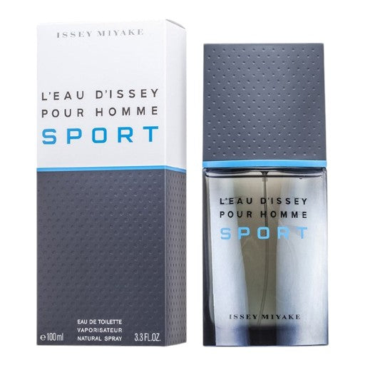 ISSEY MIYAKE L'eau D'issey Pour Homme Sport Men EDT
