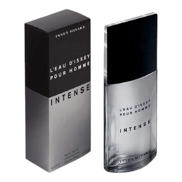 Issey Miyake Pour Homme Intense EDT - Intense