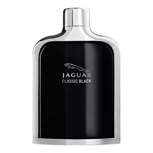 JAGUAR CLASSIC BLACK EDT