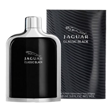 JAGUAR CLASSIC BLACK EDT