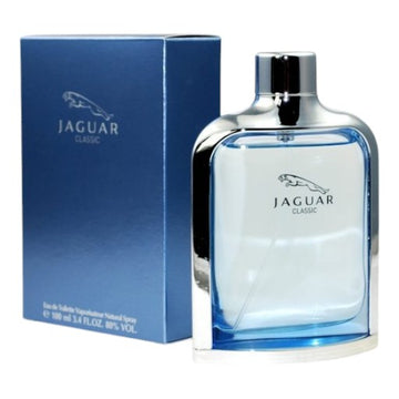 JAGUAR CLASSIC BLUE EDT