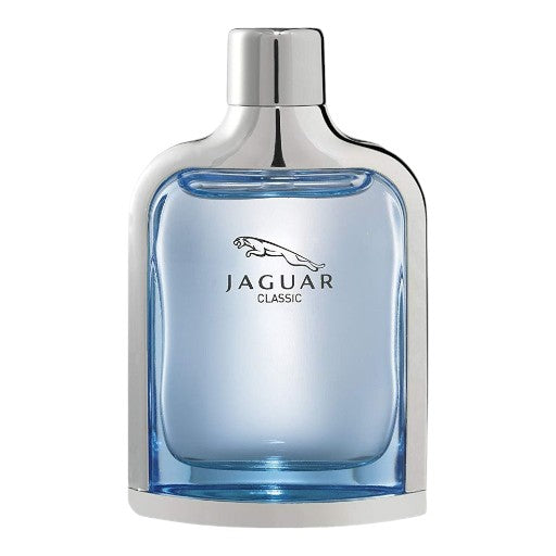 JAGUAR CLASSIC BLUE EDT