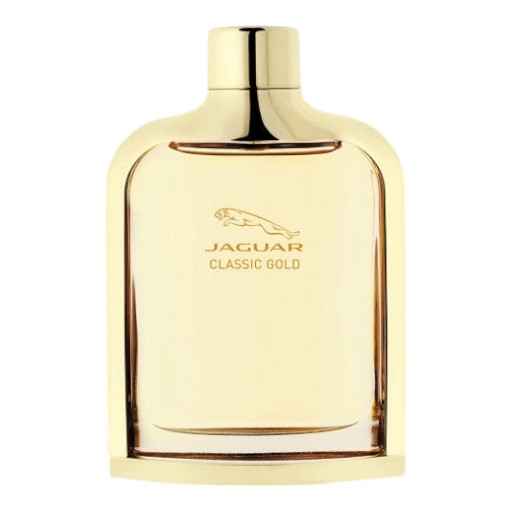 Jaguar Classic Gold Eau De Toilette