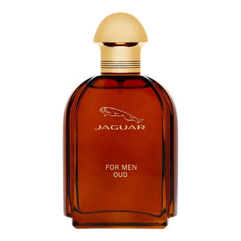 JAGUAR OUD FOR MEN EDT