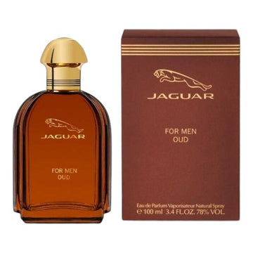 JAGUAR OUD FOR MEN EDT