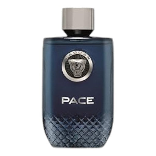 JAGUAR PACE MEN EDT