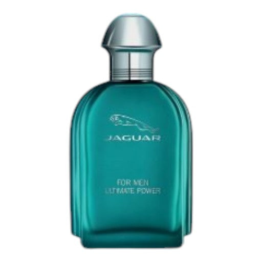 JAGUAR ULTIMATE POWER MEN EDT