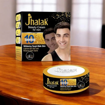 JHALAK Beauty Cream Men